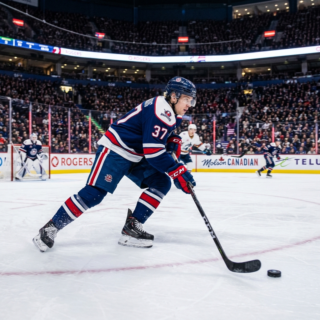NHL GameCenter Live Action